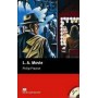 Книга для читання Macmillan Reader Upper Intermediate L A Movie with Audio CD