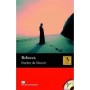 Книга для читання Macmillan Reader Upper Intermediate Rebecca with Audio CD