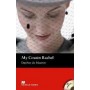 Книга для читання Macmillan Reader Intermediate My Cousin Rachel with Audio CD