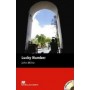 Книга для читання Macmillan Reader Starter Lucky Number with Audio CD