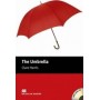 Книга для читання Macmillan Reader Starter Umbrella with Audio CD