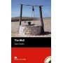 Книга для читання Macmillan Reader Starter Well with Audio CD