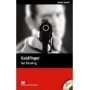 Книга для читання Macmillan Reader Intermediate Goldfinger with Audio CD