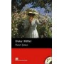 Книга для читання Macmillan Reader Pre-Intermediate Daisy Miller with Audio CD