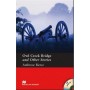 Книга для читання Macmillan Reader Pre-Intermediate Stories by Ambrose Bierce: Owl Creek Bridge with Audio CD
