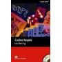 Книга для читання Macmillan Reader Pre-Intermediate Casino Royale with Audio CD