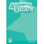 Книга для вчителя Academy Stars 6 Teacher's Book Pack