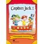 Диск Captain Jack 1 Photocopiables CD-ROM