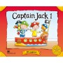 Підручник Captain Jack 1 Pupil's Book + CD Multi-Rom