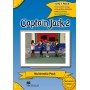 Диск Captain Jack 2 DVD-ROM