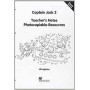 Книга для вчителя Captain Jack 2 Teacher's Notes