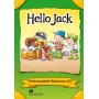 Диск Hello Jack Photocopiables CD-ROM