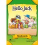 Картки Hello Jack Flashcards