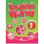 Словник English World 1 Dictionary