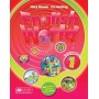 Книга для вчителя English World 1 Teacher's Book & eBook Pack
