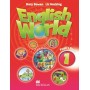 Підручник English World 1 Pupil's Book with eBook