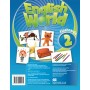 Картки English World 2 Flashcards