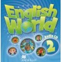 Диски English World 2 Class Audio CD