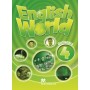 Словник English World 4 Dictionary
