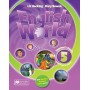 Книга для вчителя English World 5 Teacher's Book & eBook Pack