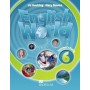 Книга для вчителя English World 6 Teacher's Book & eBook Pack