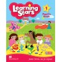 Підручник Learning Stars 1 Pupil’s Book + CD-ROM