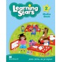Робочий зошит Learning Stars 2 Maths Book
