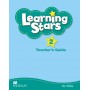 Книга для вчителя Learning Stars 2 Teacher's Guide