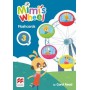 Картки Mimi's Wheel Level 3 Flashcards