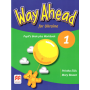 Підручник Way Ahead Ukraine 1 Pupil's Book + Workbook