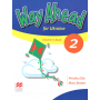 Книга для вчителя Way Ahead Ukraine 2 Teacher's Resource Book