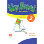 Картки Way Ahead Ukraine 2 Flashcards