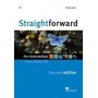 Диск Straightforward Second Edition Pre-Intermediate Class Audio CDs 