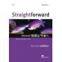 Диск Straightforward Second Edition Advanced Class Audio CDs 