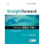 Підручник Straightforward Second Edition Elementary Student's Book with eBook and Webcode