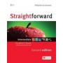 Підручник Straightforward Second Edition Intermediate Student's Book with eBook and Webcode