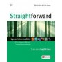 Підручник Straightforward Second Edition Upper-Intermediate Student's Book with eBook and Webcode