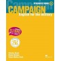Книга для вчителя Campaign 2 Teacher's Book
