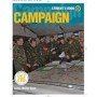 Підручник Campaign 3 Student's Book