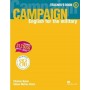Книга для вчителя Campaign 3 Teacher's Book
