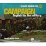 Диски Campaign 3 Audio CD