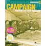 Робочий зошит Campaign 3 Workbook