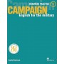 Граматика Campaign 1 Grammar Companion