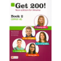 Підручник Get 200! New Edition B1-B2 Student's Book 2
