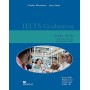 Підручник IELTS Graduation Study Skills Pack Book with Audio CD