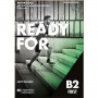 Робочий зошит Ready for First (4th edition) Workbook with Key