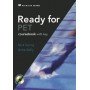 Підручник Ready for PET Student's Book with Key + CD ROM Pack