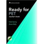 Книга для вчителя Ready for PET Teacher's Book