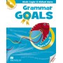 Граматика Grammar Goals Level 2 Pupil's Book with CD-ROM