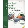 Граматика Macmillan English Grammar In Context Advanced Pack with Key